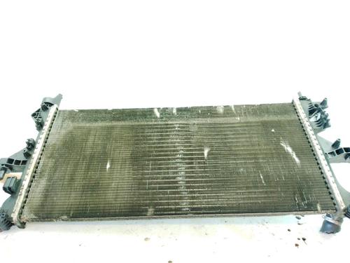 Water radiator CITROËN JUMPER II Van 2.2 HDi 100 | BP34237561M31 - Image 2