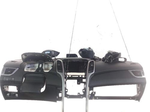 Used Airbag Kit HYUNDAI i30 (GD) 1.4 CRDi (90 hp) 18482783