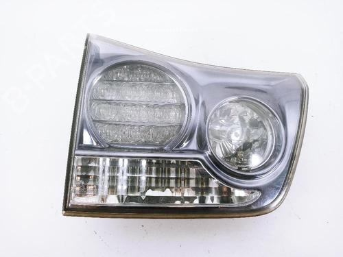 Used Left tailgate light Left tailgate light LEXUS RX (_U3_) 400h AWD (MHU38_) (211 hp) 18364033 18364033