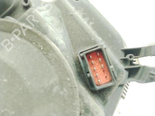 Left headlight OPEL ASTRA H (A04) 1.7 CDTI (L48) | BP27625998C28 