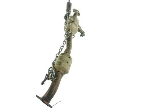 Used Catalyst Catalyst TOYOTA COROLLA Saloon (_E21_) 1.8 VVTi Hybrid (ZWE211) (122 hp) 33975580 33975580