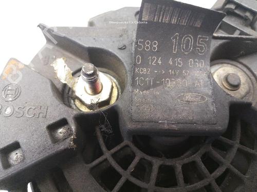 Alternator FORD TRANSIT Van (FA_ _) 2.0 DI (FAE_, FAF_, FAG_) | BP18899259M7 