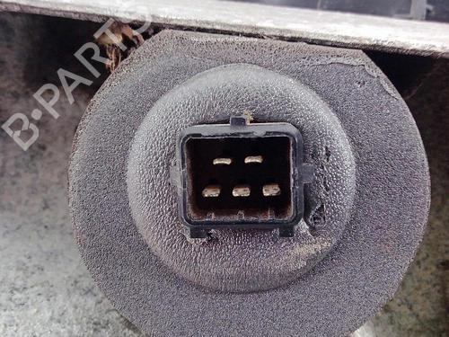 Right mirror FORD TRANSIT Van (FA_ _) 2.2 TDCi | BP18360404C27 