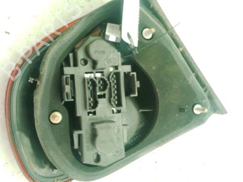 Right taillight SEAT LEON (1M1) | BP36405085C35 - Image 4