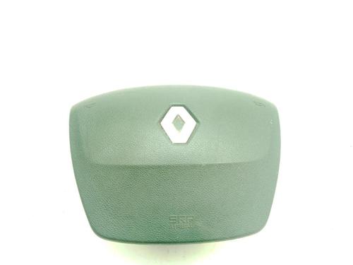 Used Driver airbag RENAULT MEGANE III Coupe (DZ0/1_) 2.0 TCe (DZ0K) (180 hp) 30844901