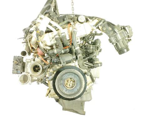 Used Engine Engine BMW X5 (G05, F95) xDrive 30 d (265 hp) 27534607 27534607