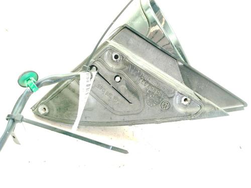 Left mirror VW PASSAT B6 (3C2) 2.0 TDI | BP27513839C26 