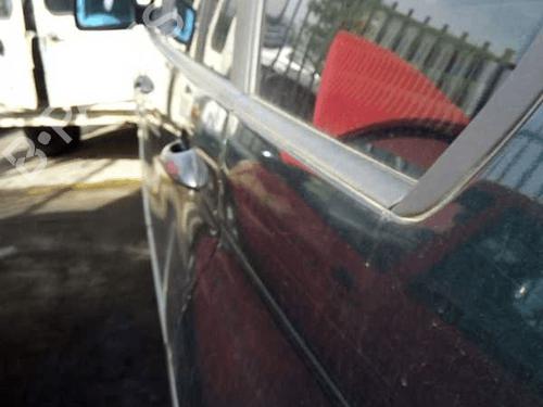 Rear bumper BMW X5 (E53) 3.0 i | BP31368800C8