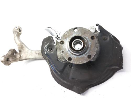 Højre Styrespindel Lejehus AUDI A6 C6 (4F2) 3.0 TDI quattro (233 hp) 19484794