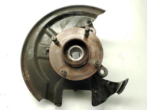 Used Right front steering knuckle Right front steering knuckle 24050995 24050995