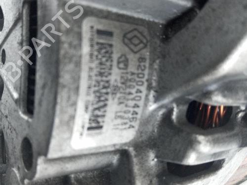 Alternator RENAULT ESPACE IV (JK0/1_) 2.0 dCi (JK02, JK03) | BP31988900M7 