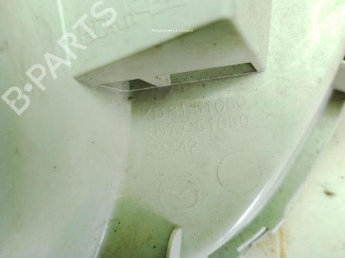 Right taillight MAZDA CX-5 (KE, GH) 2.2 D (KE2FW) | BP25349192C35 - Image 5