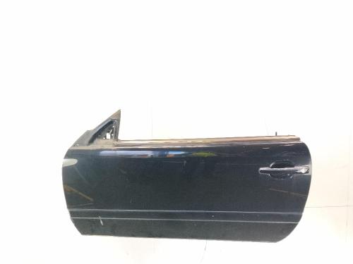 Used Left front door Left front door MERCEDES-BENZ CLK Convertible (A208) CLK 200 Kompressor (208.444) (163 hp) 40523907 40523907