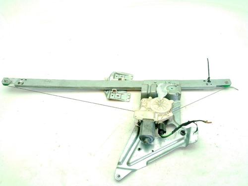 Used Front left window mechanism Front left window mechanism MERCEDES-BENZ SPRINTER 3-t Van (B906) 213 CDI (906.611, 906.613) (129 hp) 34002868 34002868