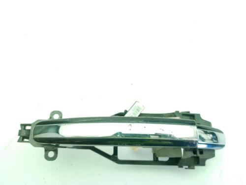 Used Rear right interior door handle VW PHAETON (3D1, 3D2, 3D3, 3D4, 3D6, 3D7, 3D8, 3D9) 3.0 V6 TDI 4motion (233 hp) 31242922