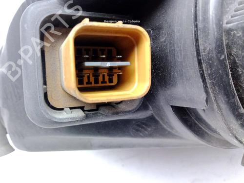 Right headlight CHEVROLET LACETTI (J200) 2.0 D | BP27695594C29 
