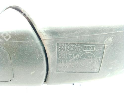 Right mirror CHEVROLET AVEO / KALOS Hatchback (T200) 1.2 | BP26705350C27 