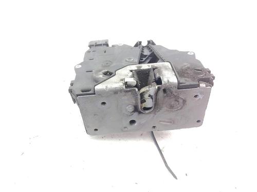 Used Rear left lock OPEL CORSA D (S07) 1.3 CDTI (L08, L68) (75 hp) 24046849