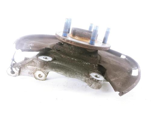 Left front steering knuckle OPEL ASTRA J (P10) 1.7 CDTI (68) | BP24040716M25 