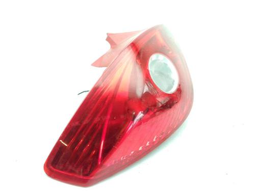 Left taillight OPEL CORSA D (S07) 1.3 CDTI (L08, L68) | BP33871704C34 - Image 3
