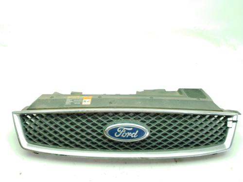 Used Grille FORD FOCUS C-MAX (DM2) 1.6 TDCi (109 hp) 28578384