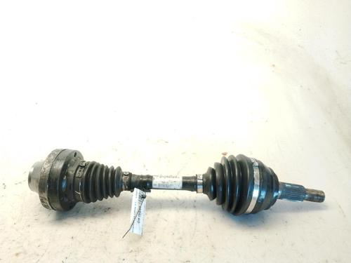 Antriebswelle rechts vorne für VW TOUAREG (7LA, 7L6, 7L7) 3.0 V6 TDI (225 hp) 29605740