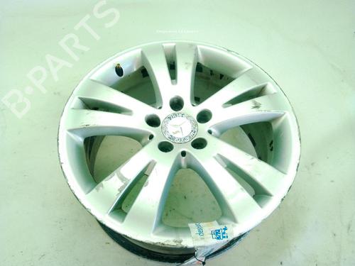Used Rim MERCEDES-BENZ C-CLASS (W204) C 200 CDI (204.001) (136 hp) 29583218
