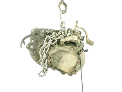 Gearbox PEUGEOT 807 (EB_) 2.0 HDi | BP31940634M3