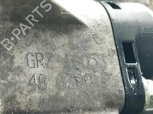 Gearbox SEAT IBIZA III (6L1) 1.4 16V | BP32154917M3 