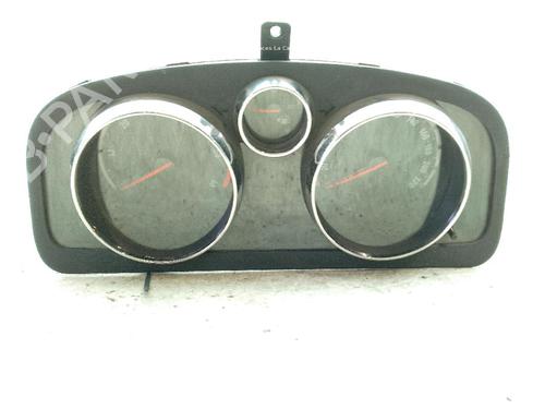 Used Instrument cluster OPEL ANTARA A (L07) 2.0 CDTI (150 hp) 24001712