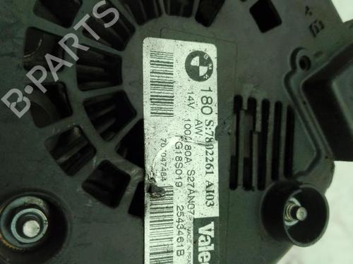 Alternator BMW 3 Coupe (E92) 320 d | BP39635160M7  - Image 5
