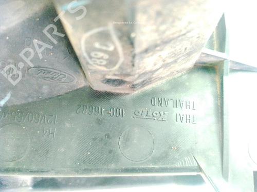 Right headlight FORD RANGER (ET) 2.5 TDCi 4x4 | BP27924609C29 - Image 5