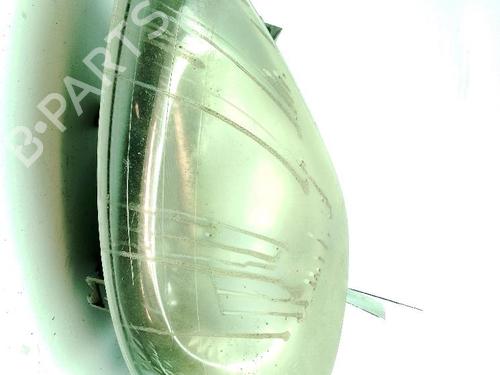 Used Left headlight Left headlight 38920305 38920305