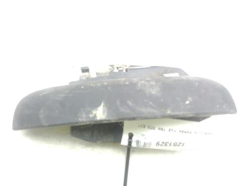Used Rear right interior door handle Rear right interior door handle FIAT PANDA (312_, 319_) 1.0 Mild Hybrid (312.PYD1B) (69 hp) 24996058 24996058