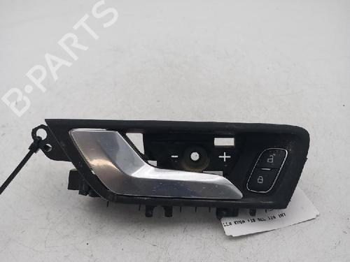 Used Front left interior door handle FORD KUGA III (DFK) 1.5 EcoBlue (120 hp) 18377627