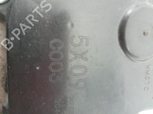 Front wiper motor NISSAN LEAF (ZE0) Electric | BP18359909M29