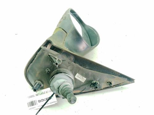 Retrovisor izquierdo PEUGEOT 206 Hatchback (2A/C) 1.9 D | BP29421366C26 