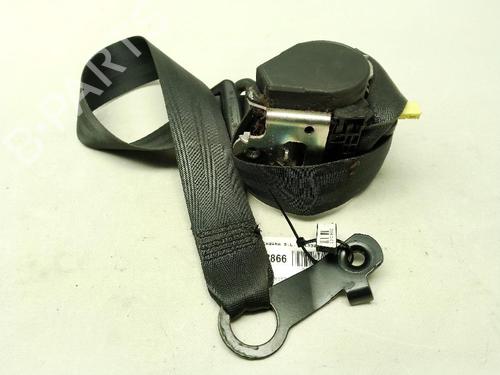 Used Front right seatbelt Front right seatbelt 39119309 39119309