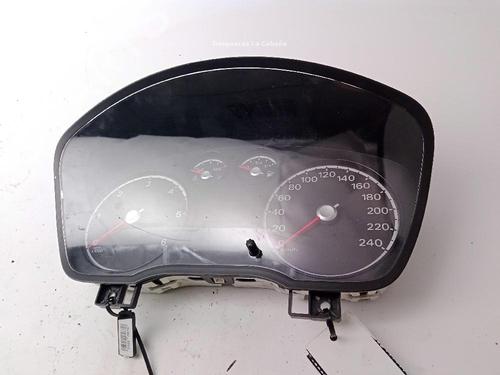 Instrument cluster FORD FOCUS II (DA_, HCP, DP) 1.6 TDCi | BP25734874C47 