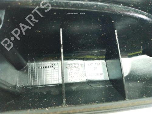 Left front window switch AUDI A4 B6 Avant (8E5) 2.5 TDI quattro | BP24607480I27 - Image 3