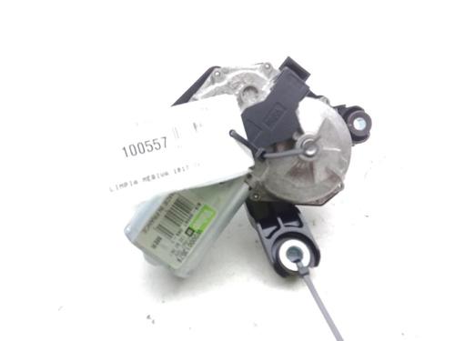Used Rear wiper motor OPEL MERIVA B MPV (S10) 1.7 CDTI (75) (110 hp) 24044775