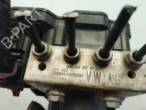 ABS pump SEAT ARONA (KJ7, KJP) 1.0 TSI | BP26446979M43 
