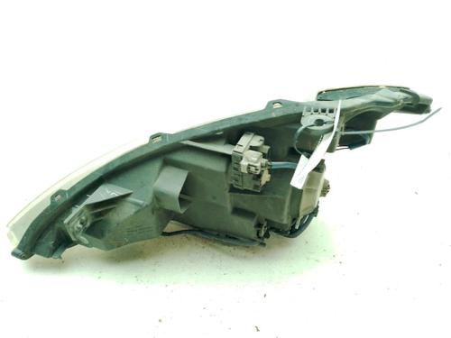 Right headlight NISSAN MURANO I (Z50) 3.5 4x4 | BP24170577C29 