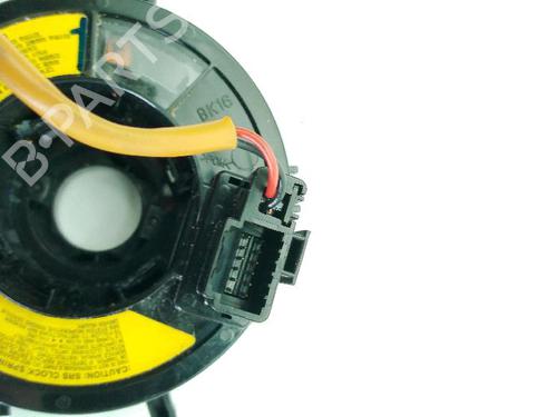 Driver airbag HYUNDAI i40 I (VF) 1.7 CRDi | BP28529685C9 