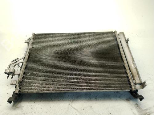 Used AC radiator HYUNDAI ix35 (LM, EL, ELH) 2.0 CRDi (136 hp) 29555034