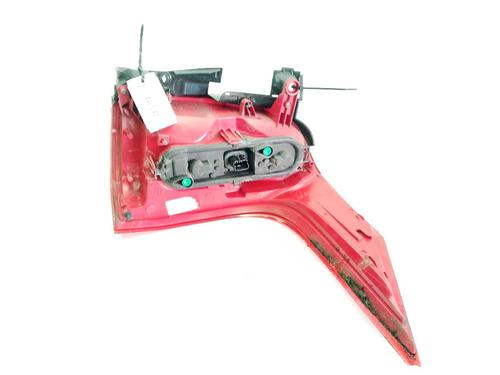 Left taillight PEUGEOT 5008 (0U_, 0E_) 1.6 HDi | BP32490735C34 