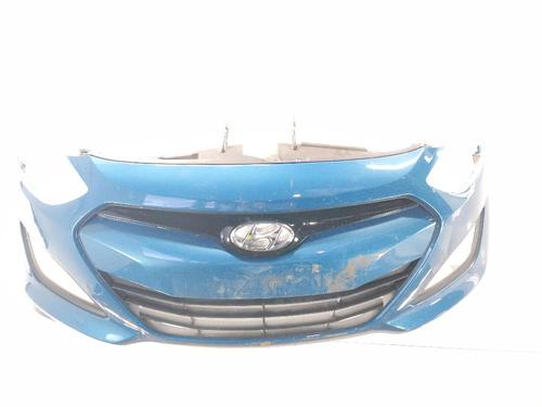 Used Front bumper HYUNDAI i30 (GD) 1.6 CRDi (110 hp) 31826444