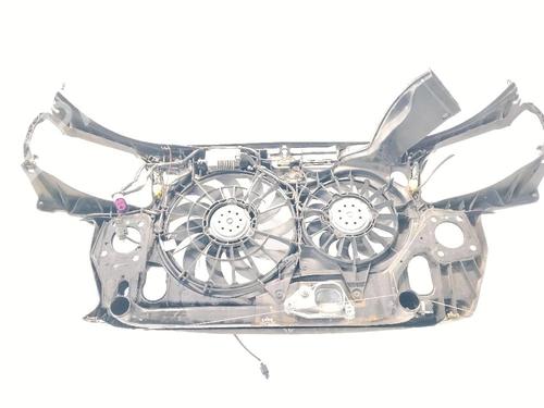 Front slam panel AUDI A4 B7 (8EC) 2.0 TDI quattro | BP35894933C72 - Image 3