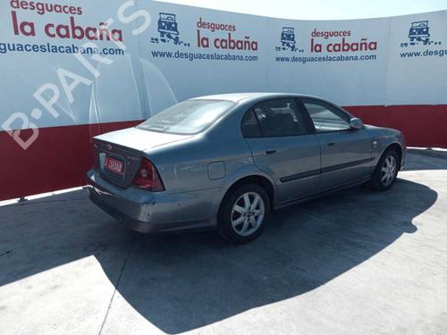 Left mirror CHEVROLET EVANDA 2.0 | BP31990269C26 