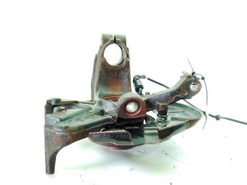 Right front steering knuckle SEAT LEON (1M1) | BP33840893M26 - Image 3